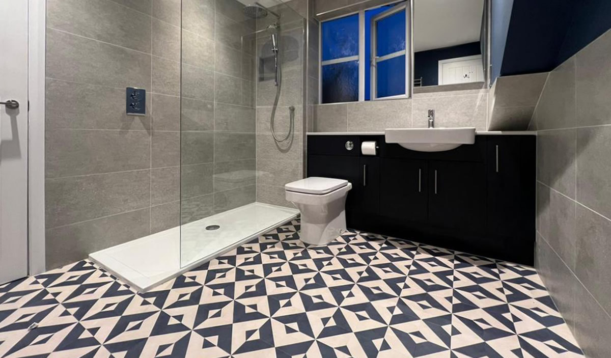 Bathroom Inspiration - Kitchen and Bathroom Place - Twyford Berkshire