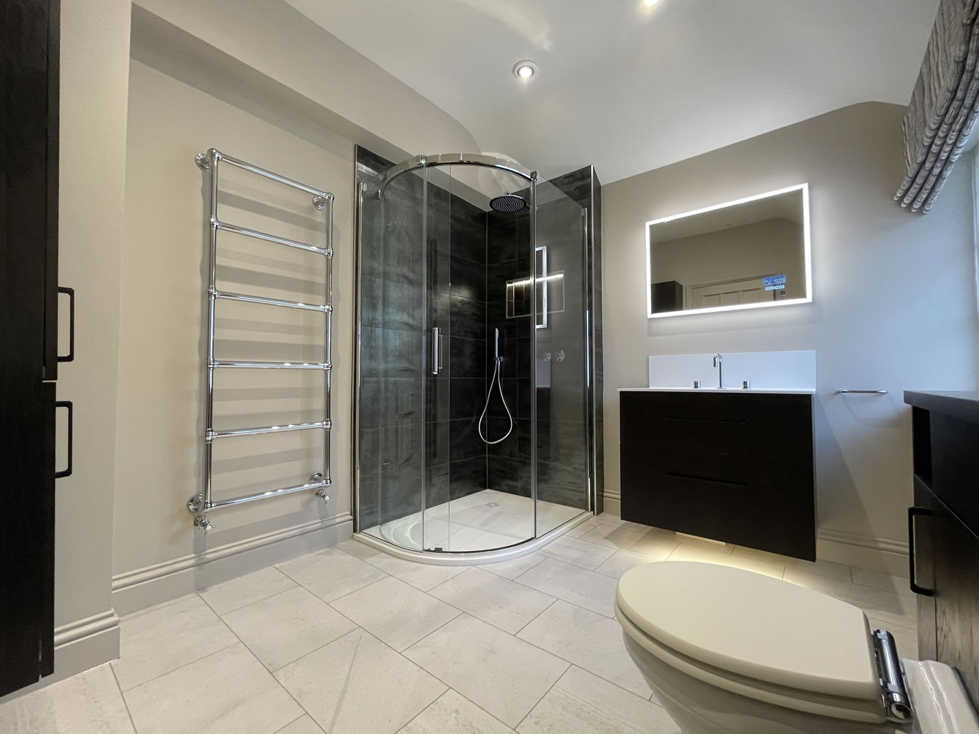 Bathroom Supply and Install - Kitchen and Bathroom Place - Twyford Berkshire