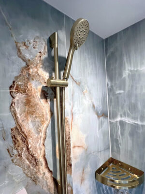 Bathroom Renovation - Kitchen and Bathroom Place - Twyford Berkshire